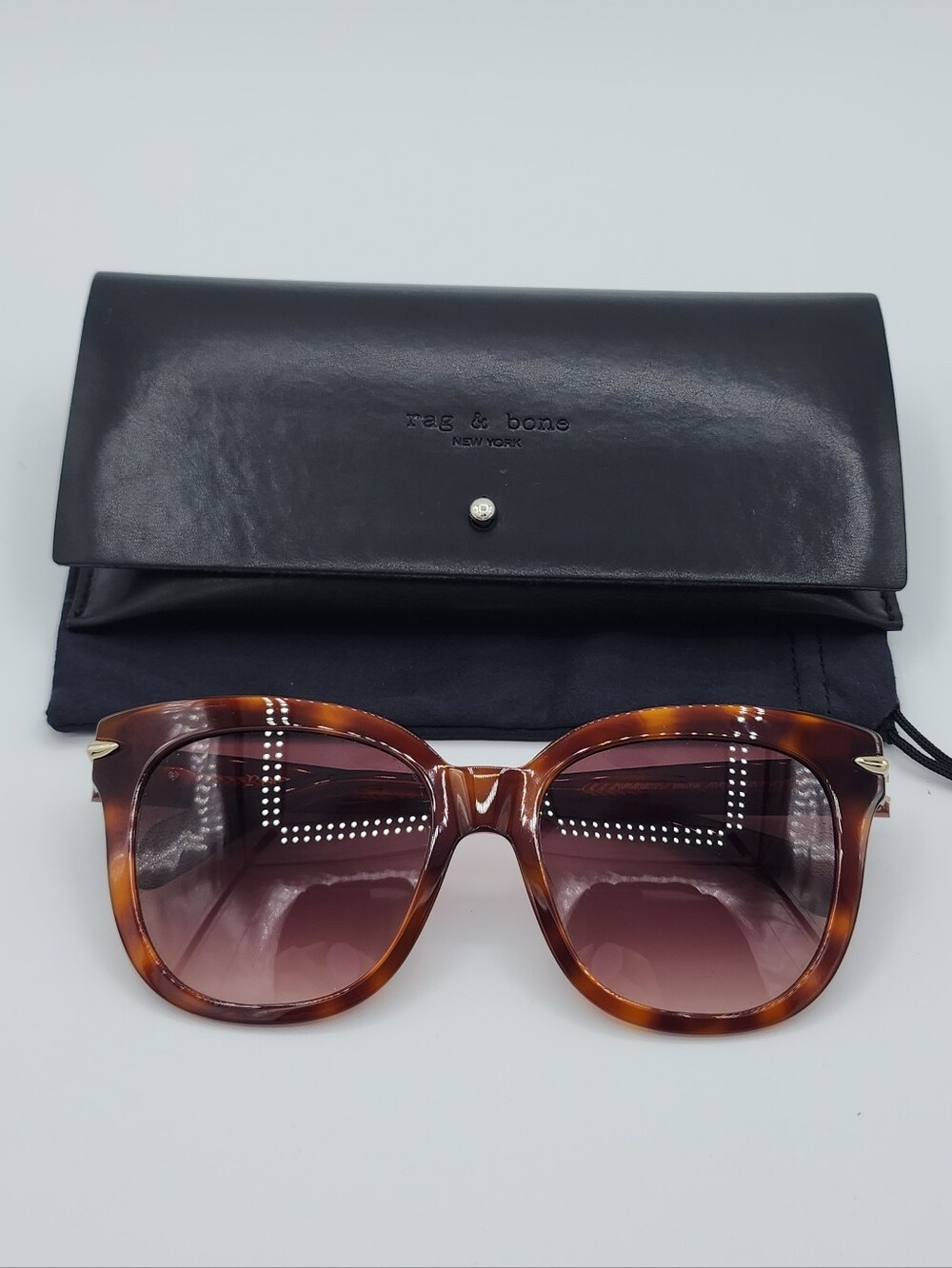 Rag & Bone Sunglasses NEW